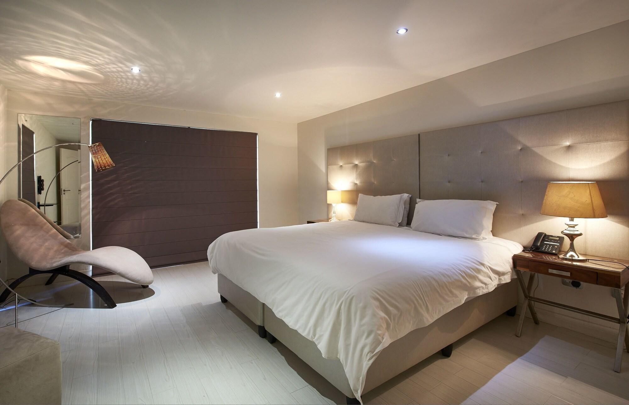Dynasty Forest Sandown Self Catering Hotel Johannesburg Exterior photo